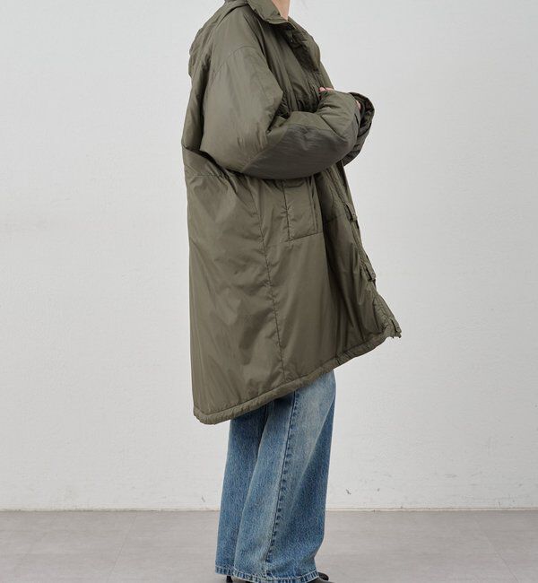  「《冬の定番》中綿コート」|その他|