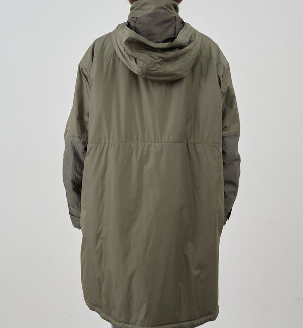  「《冬の定番》中綿コート」|その他|