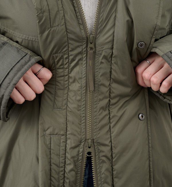  「《冬の定番》中綿コート」|その他|