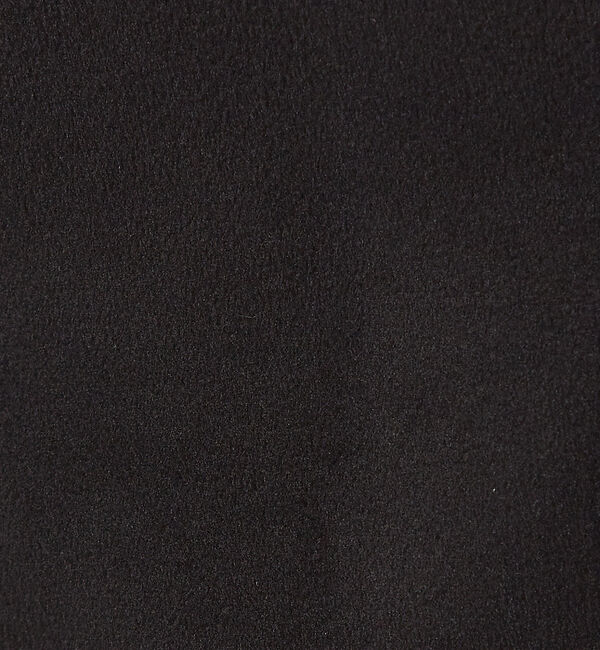 ABAHOUSE「【シャギーニット】メルトン チェスターコート」|その他|