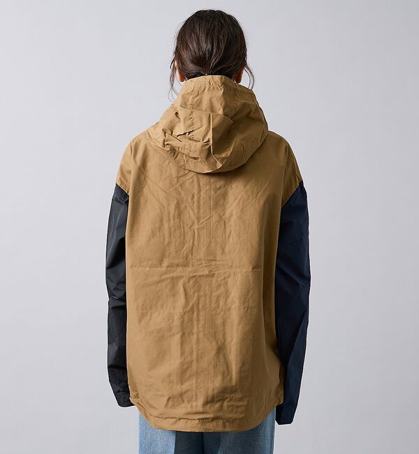 ABAHOUSE「【POLER/ポーラー】60/40MTN PARKA/マウンテンパーカー/ナイロ」|その他|
