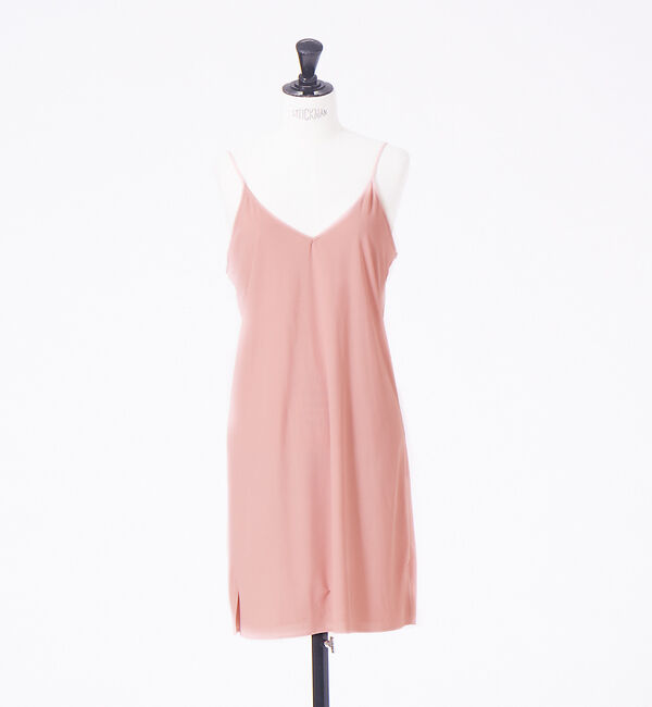 Rouge vif「フワラープリントワンピース」|ワンピース|