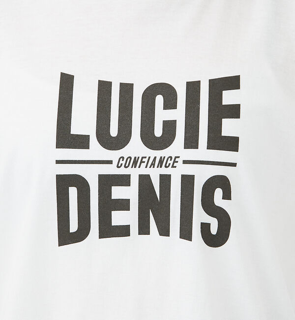 Rouge vif「ストリートロゴ半袖Tシャツ」|Tシャツ・カットソー|