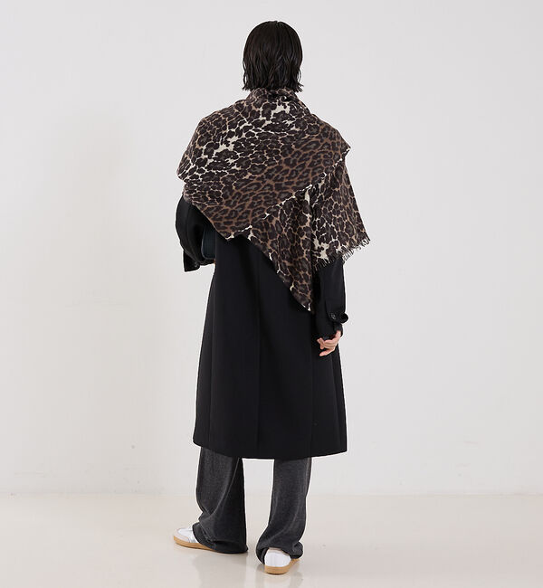 The Store by C' 「【TOTEME】CLASSIC TAILORED COAT／クラシックテーラード」|その他|