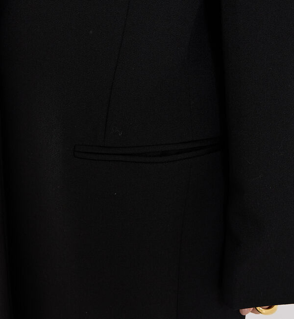 The Store by C' 「【TOTEME】CLASSIC TAILORED COAT／クラシックテーラード」|その他|