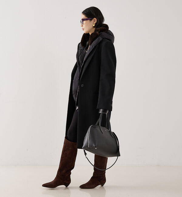 The Store by C' 「【TOTEME】CLASSIC TAILORED COAT／クラシックテーラード」|その他|