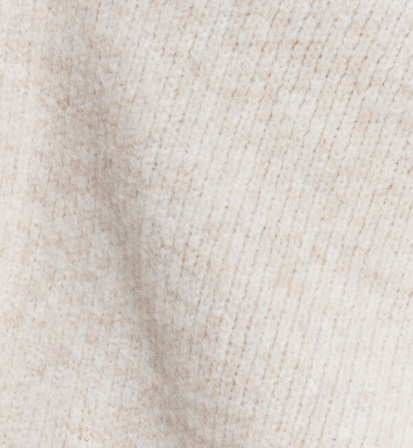 NOMINE「袖ボリュームニットコート」|その他|