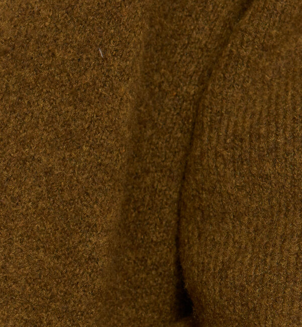 NOMINE「袖ボリュームニットコート」|その他|