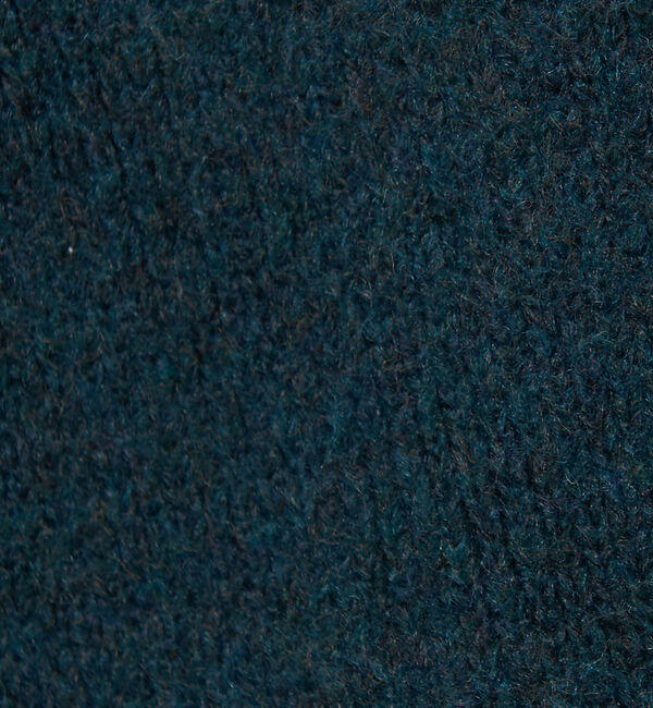 NOMINE「袖ボリュームニットコート」|その他|