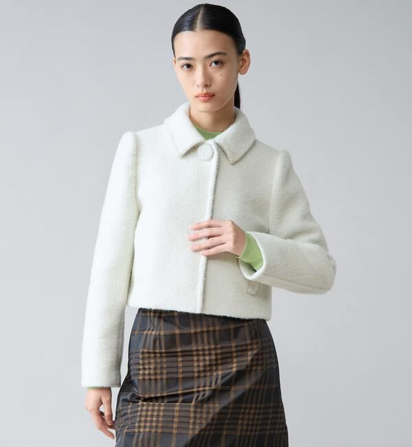 TIARA「コンパクトジャケット」|その他|