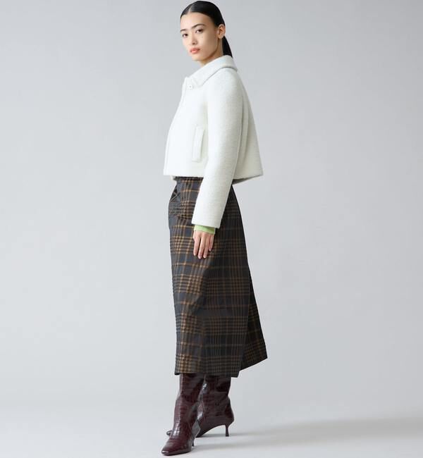 TIARA「コンパクトジャケット」|その他|