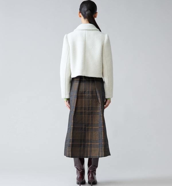 TIARA「コンパクトジャケット」|その他|