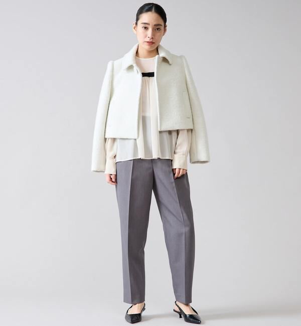 TIARA「コンパクトジャケット」|その他|