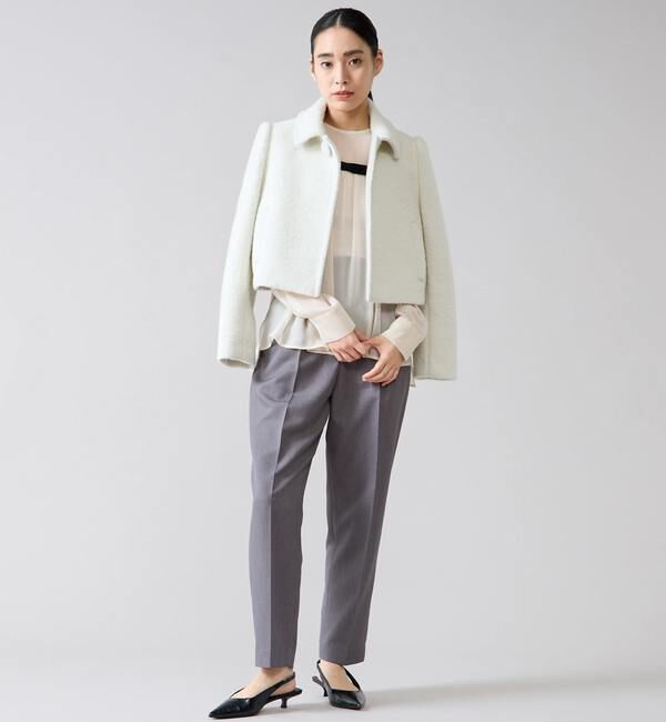 TIARA「コンパクトジャケット」|その他|