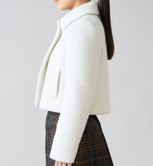 TIARA「コンパクトジャケット」|その他|