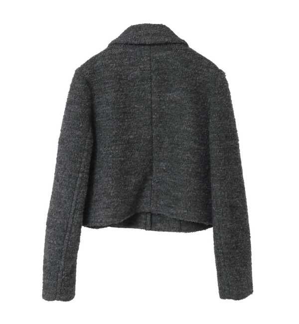 TIARA「コンパクトジャケット」|その他|