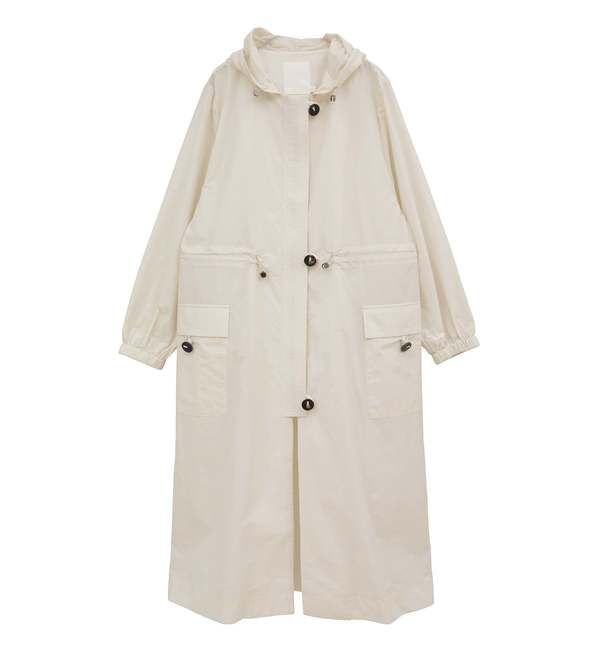 A_「【The Loom(ザ・ルーム)/Korea.】フーデッドコート」|その他|