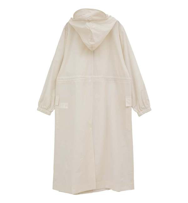 A_「【The Loom(ザ・ルーム)/Korea.】フーデッドコート」|その他|