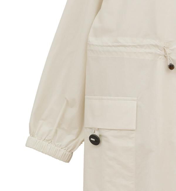 A_「【The Loom(ザ・ルーム)/Korea.】フーデッドコート」|その他|