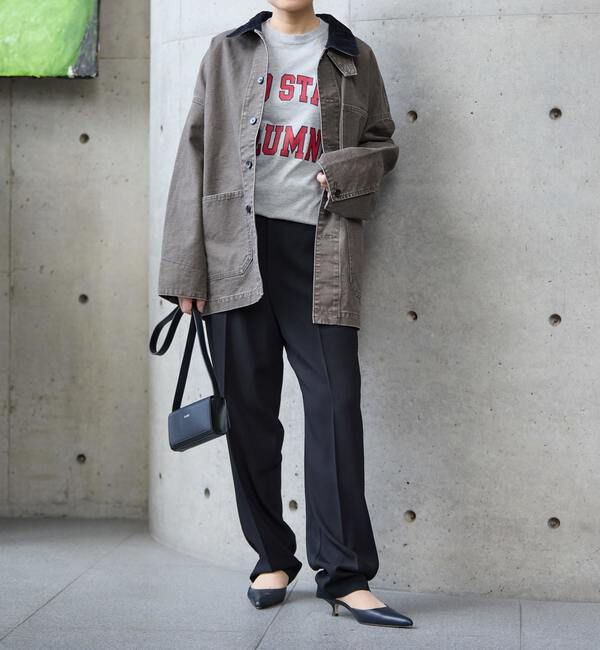 Soffitto「カバーオール」|その他|モカ