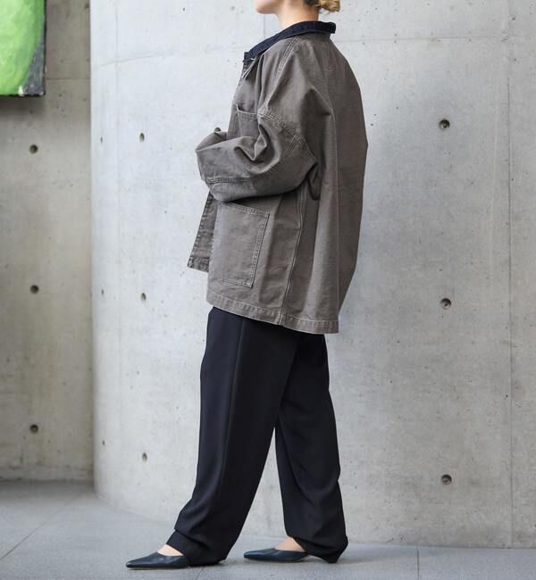 Soffitto「カバーオール」|その他|