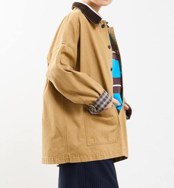 Soffitto「カバーオール」|その他|