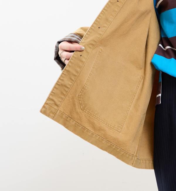 Soffitto「カバーオール」|その他|