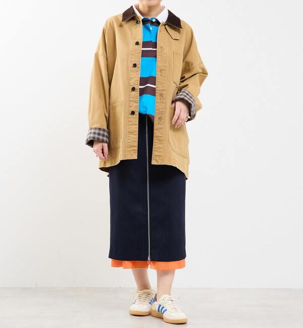 Soffitto「カバーオール」|その他|