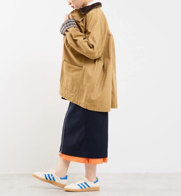 Soffitto「カバーオール」|その他|