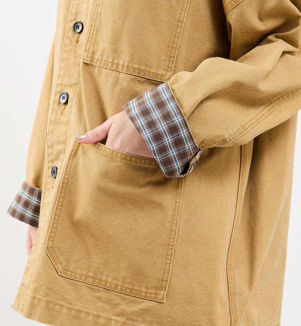 Soffitto「カバーオール」|その他|