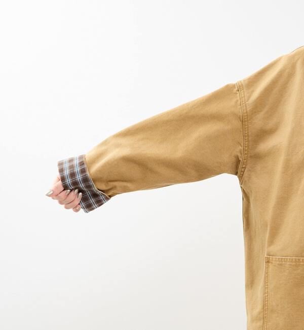 Soffitto「カバーオール」|その他|