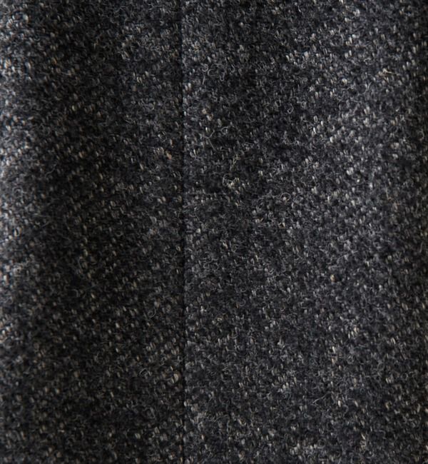 A_「【A_/エース】BALIノーカラーコート」|その他|