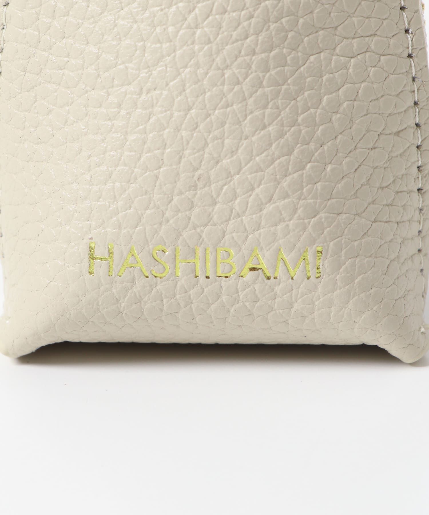 RODE SKO「『別注』Hashibami&times;RODESKO　スターキーチャーム」|キーケース|