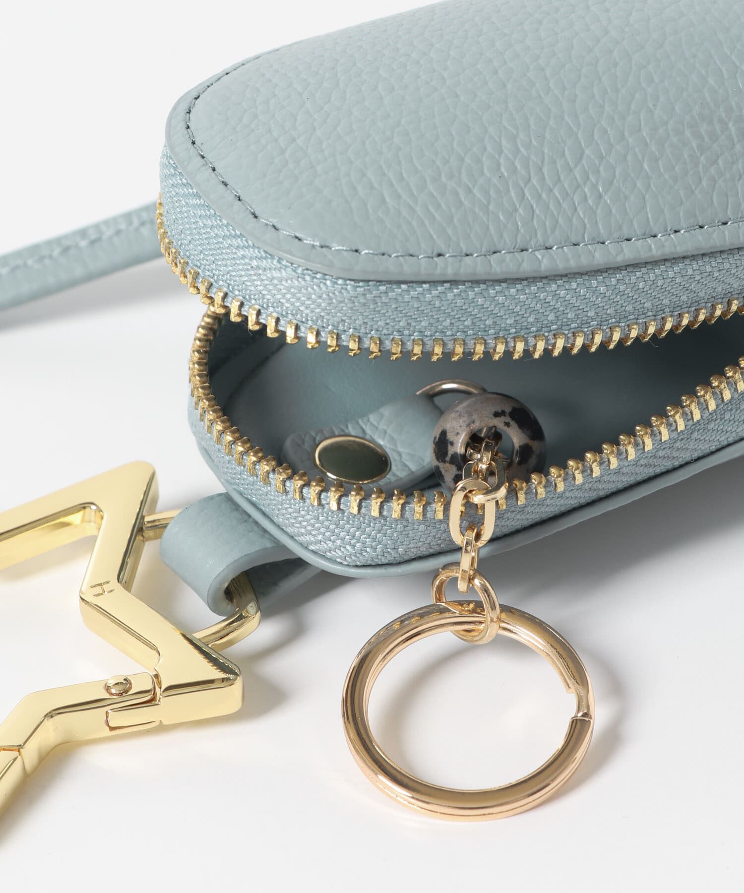 RODE SKO「『別注』Hashibami&times;RODESKO　スターキーチャーム」|キーケース|