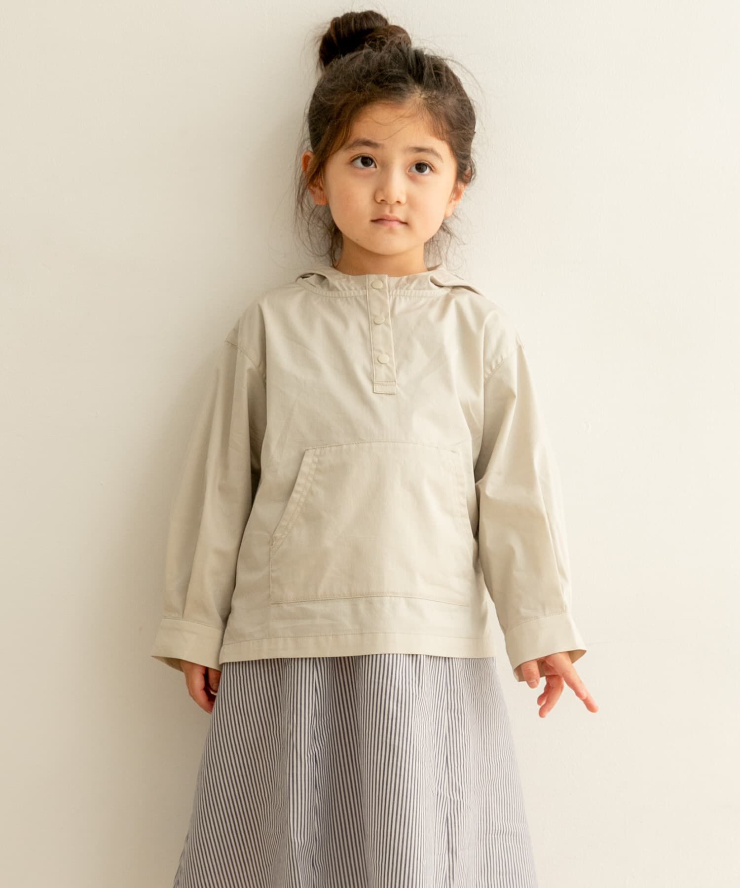 URBAN RESEARCH DOORS「アノラックフーディ(KIDS)」|その他|