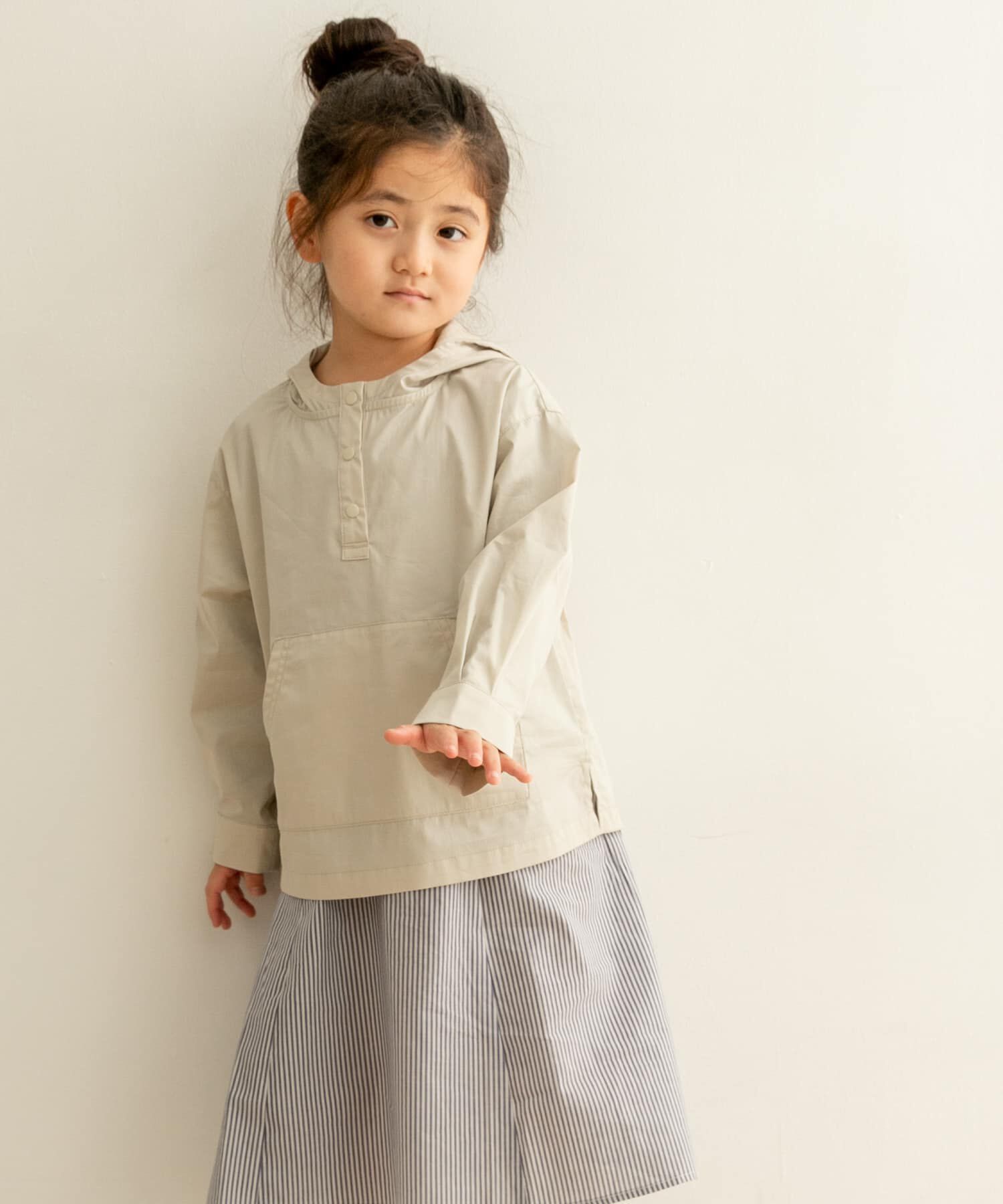 URBAN RESEARCH DOORS「アノラックフーディ(KIDS)」|その他|