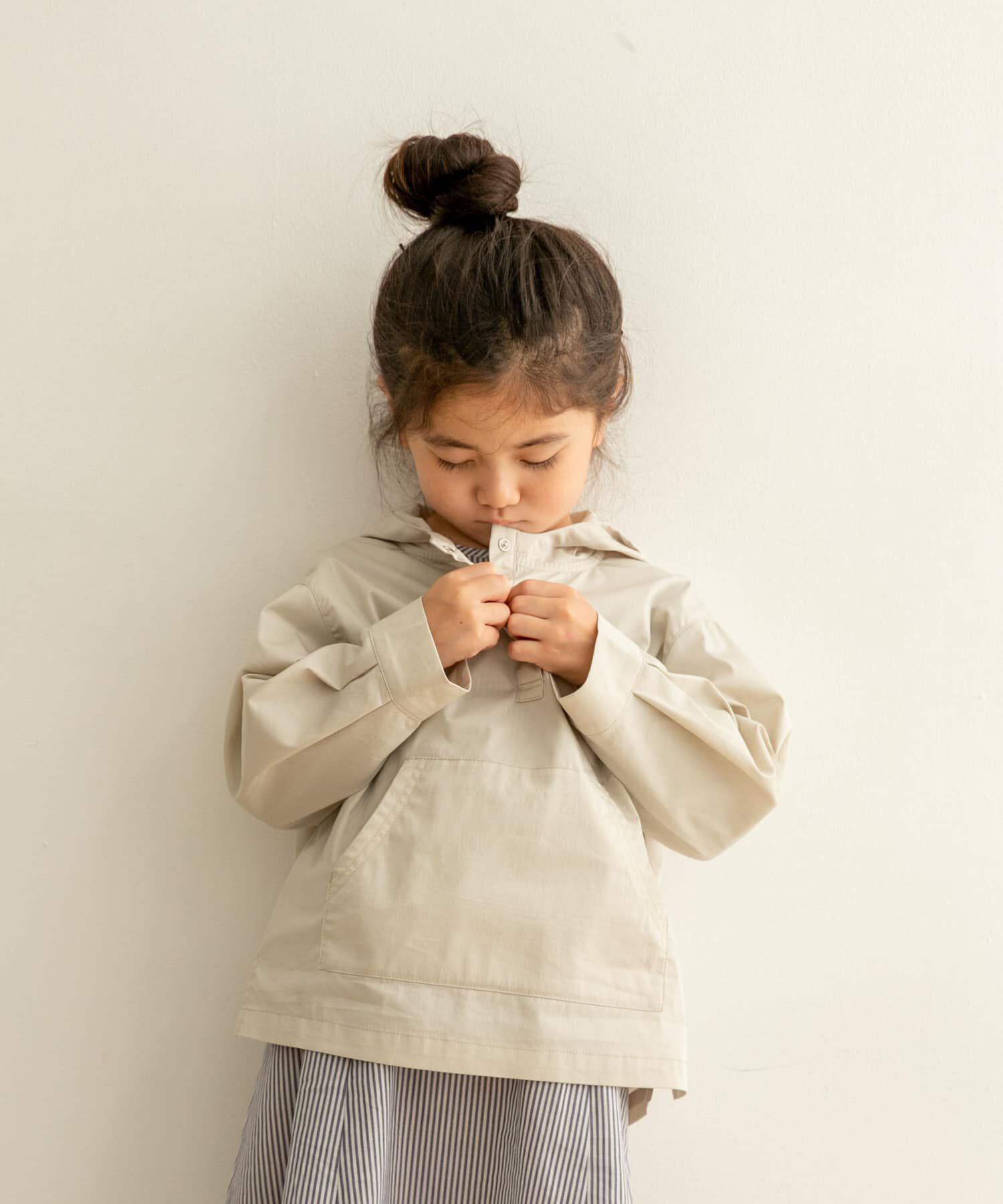 URBAN RESEARCH DOORS「アノラックフーディ(KIDS)」|その他|