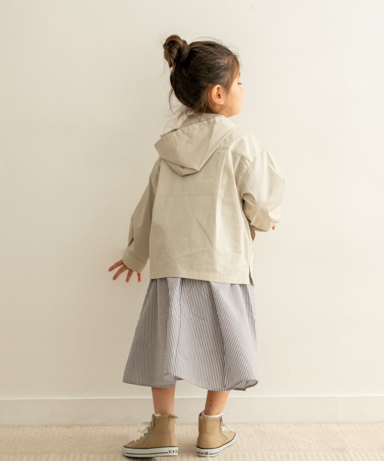 URBAN RESEARCH DOORS「アノラックフーディ(KIDS)」|その他|