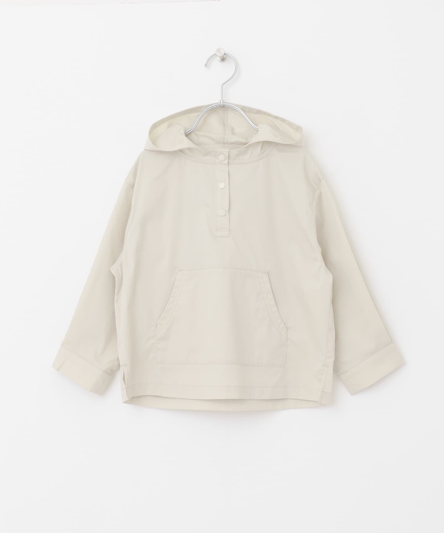 URBAN RESEARCH DOORS「アノラックフーディ(KIDS)」|その他|