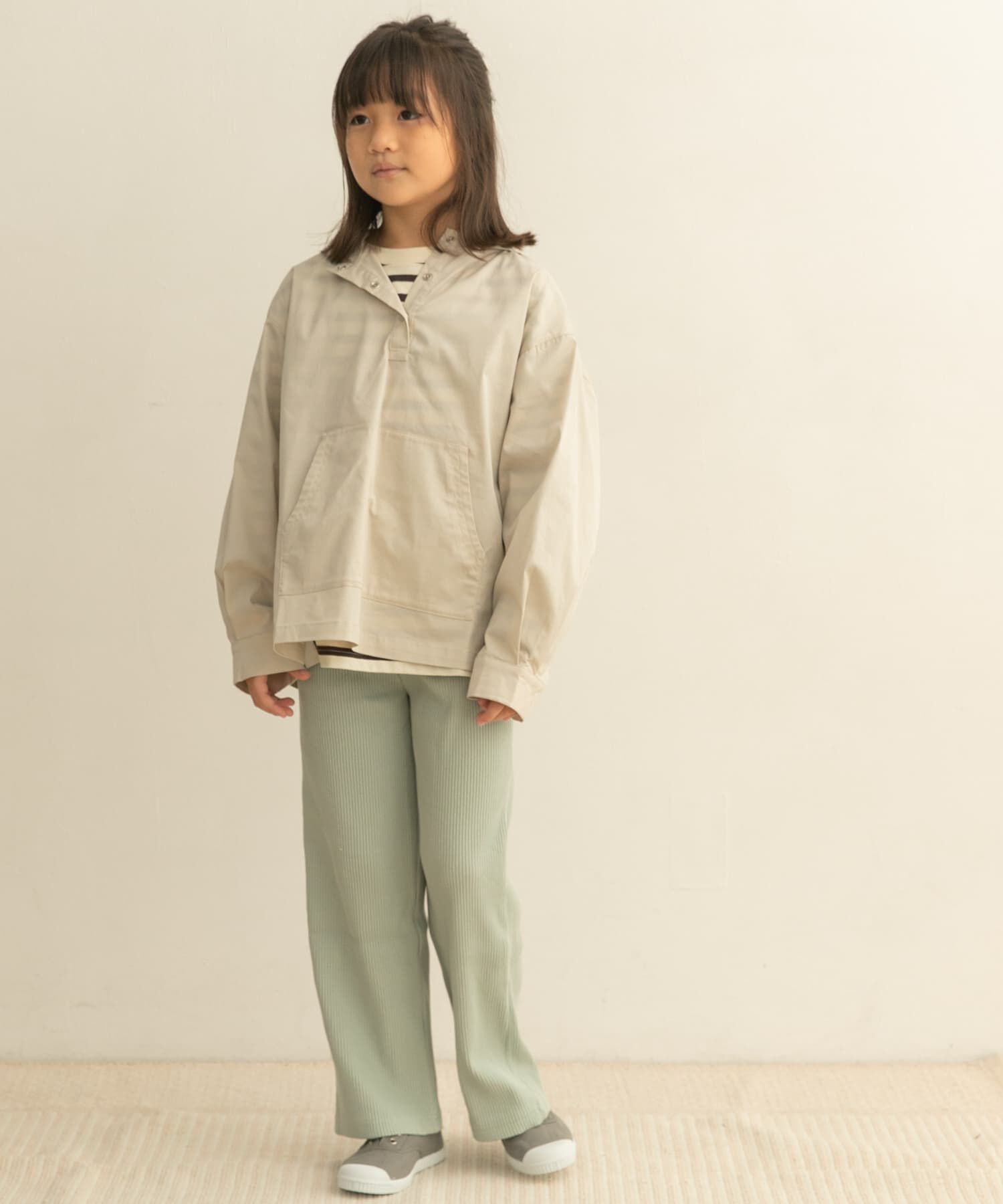 URBAN RESEARCH DOORS「アノラックフーディ(KIDS)」|その他|