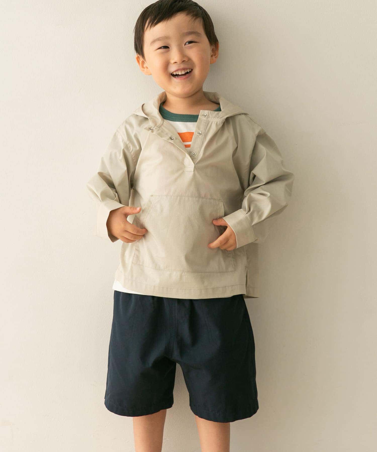 URBAN RESEARCH DOORS「アノラックフーディ(KIDS)」|その他|