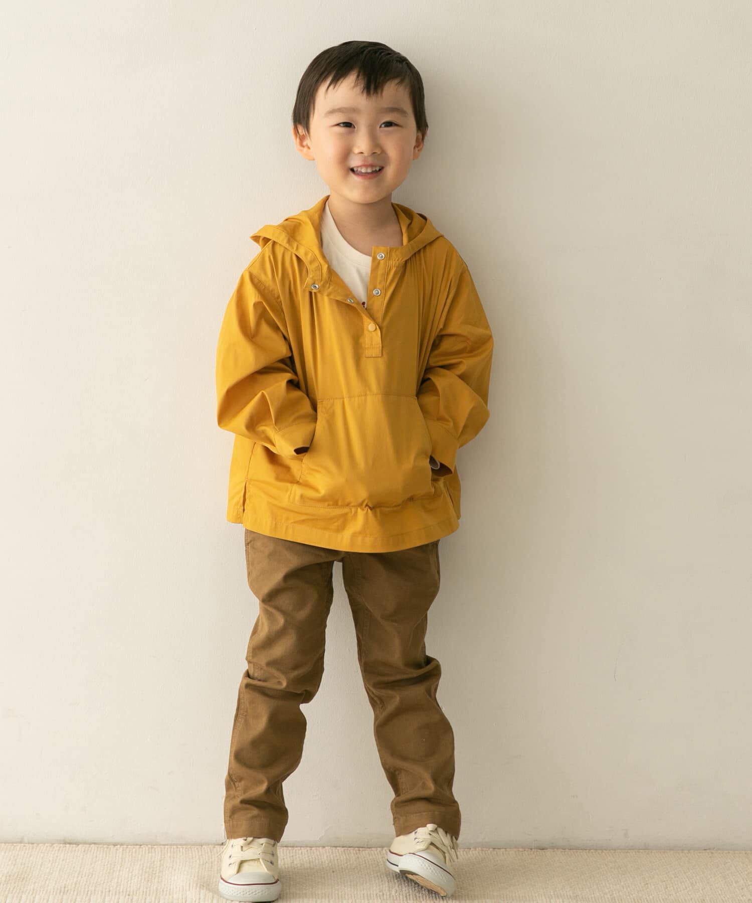 URBAN RESEARCH DOORS「アノラックフーディ(KIDS)」|その他|