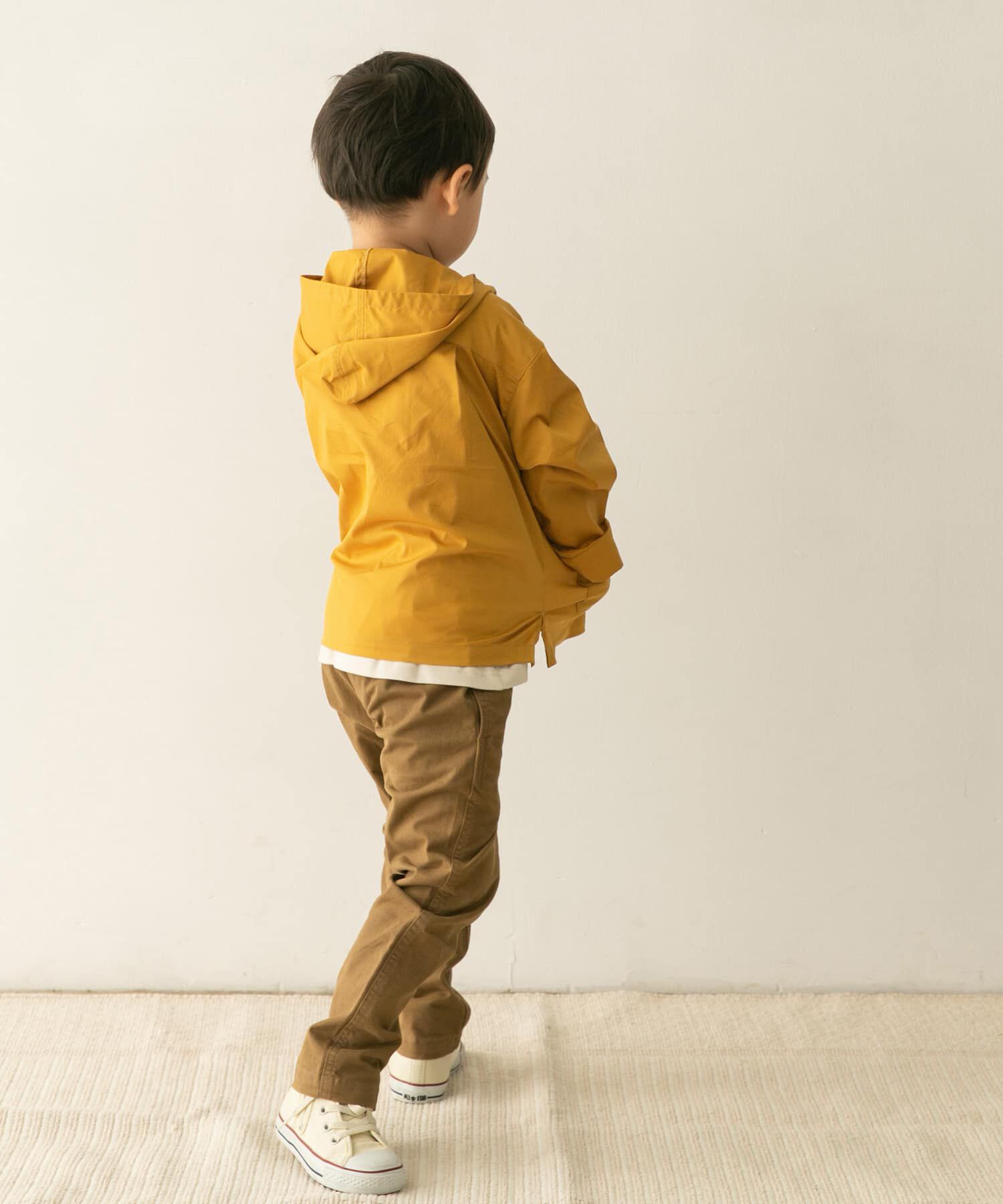 URBAN RESEARCH DOORS「アノラックフーディ(KIDS)」|その他|