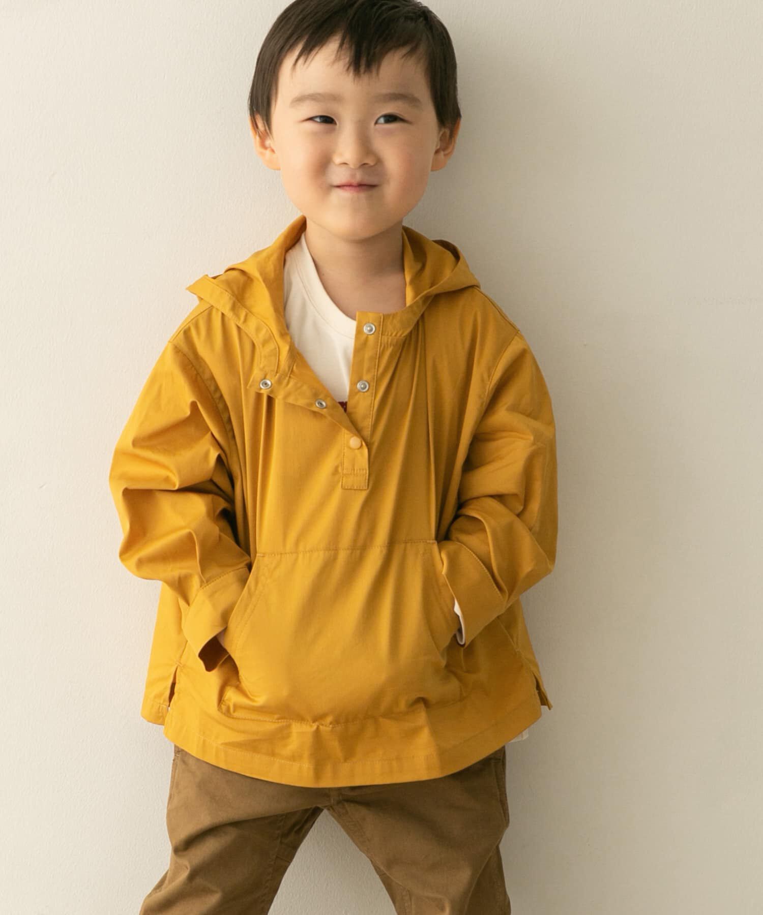 URBAN RESEARCH DOORS「アノラックフーディ(KIDS)」|その他|
