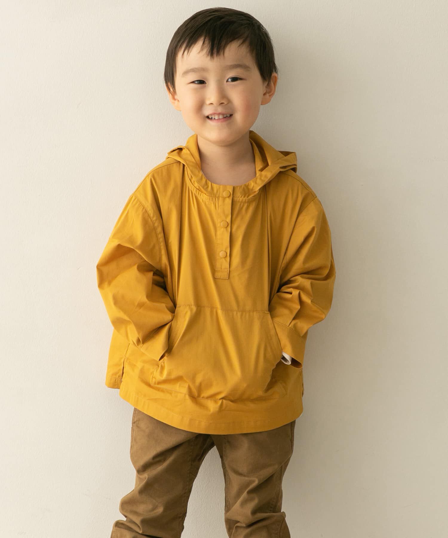 URBAN RESEARCH DOORS「アノラックフーディ(KIDS)」|その他|