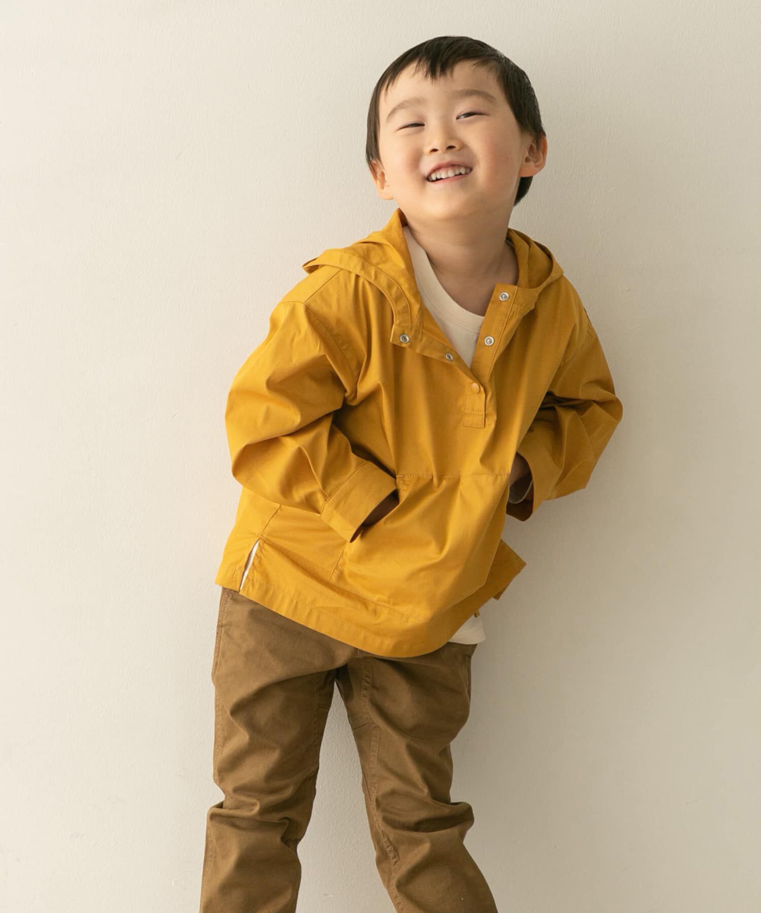URBAN RESEARCH DOORS「アノラックフーディ(KIDS)」|その他|