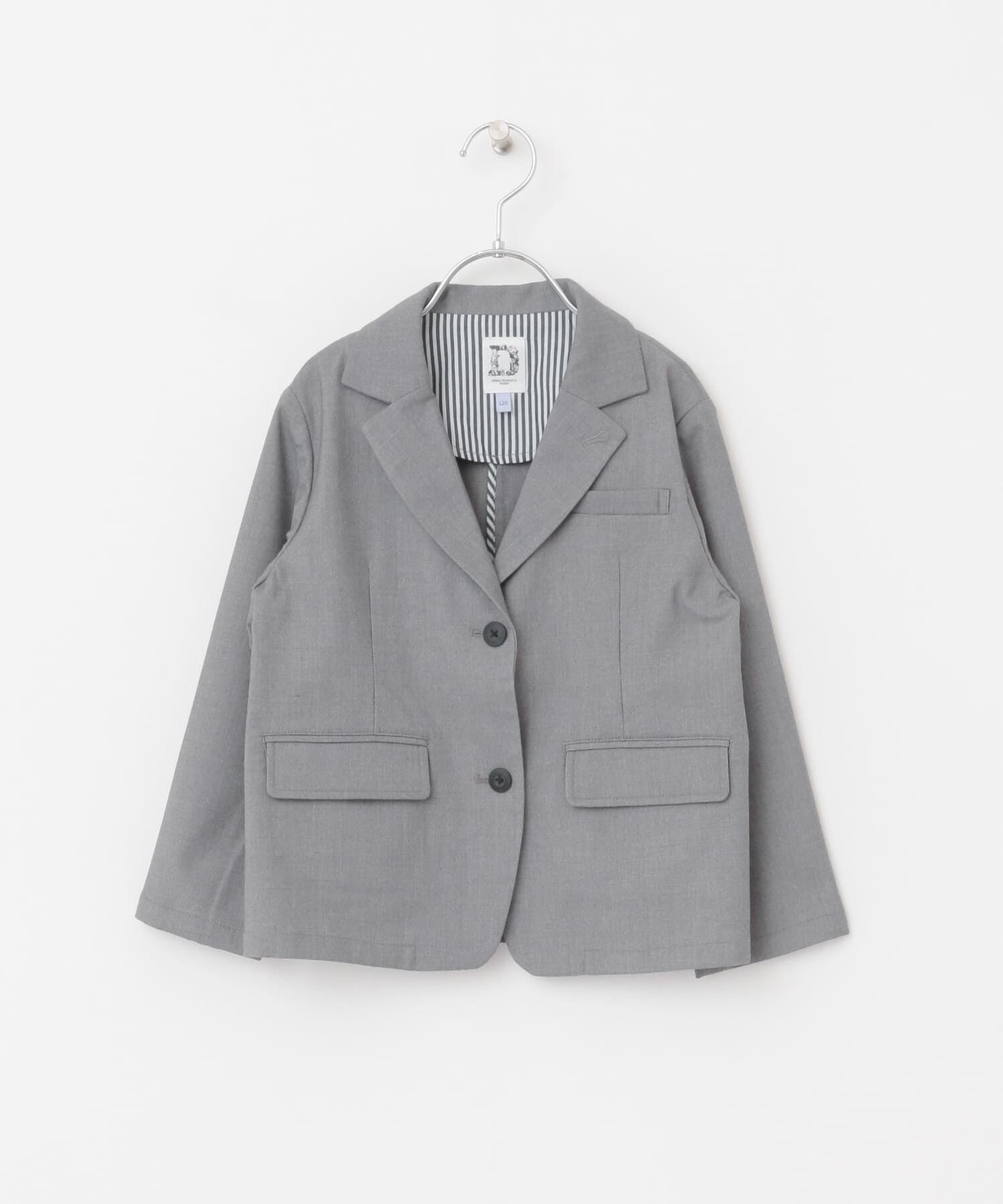 URBAN RESEARCH DOORS「テーラードジャケット(KIDS)」|その他|