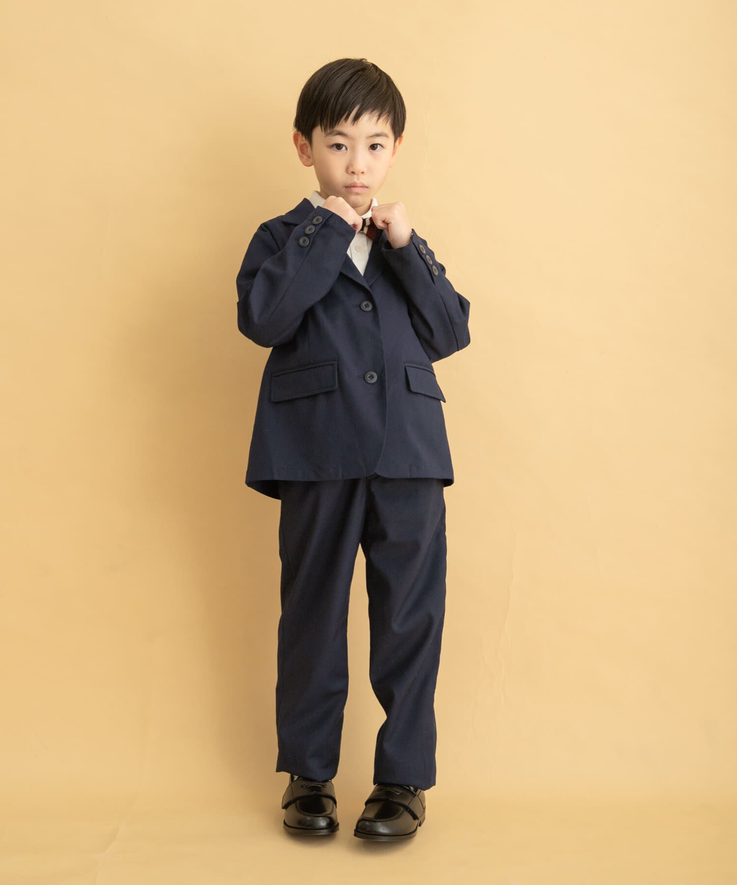 URBAN RESEARCH DOORS「テーラードジャケット(KIDS)」|その他|