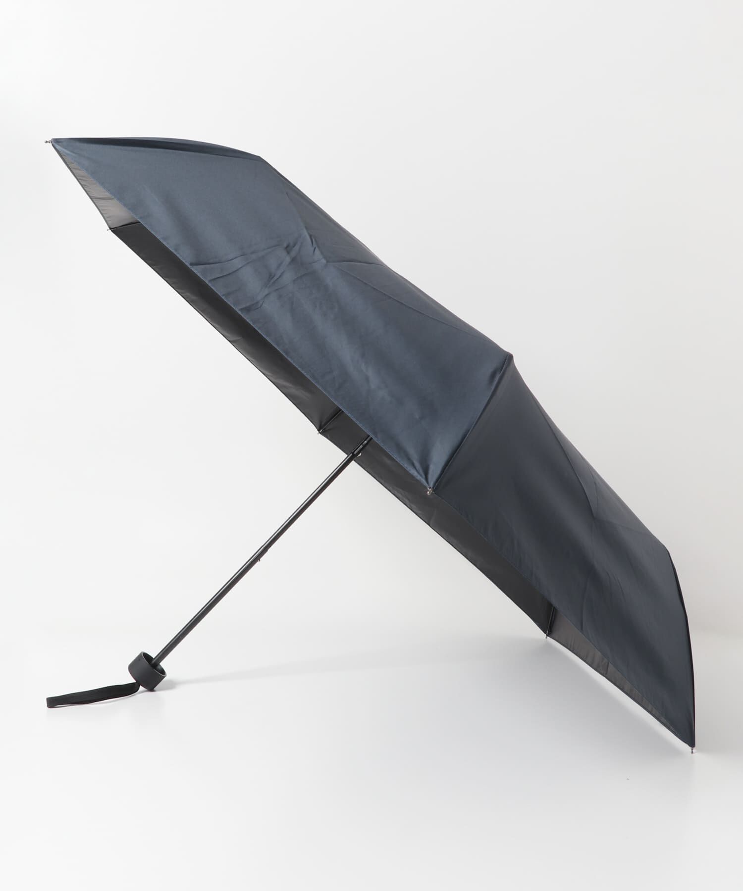 URBAN RESEARCH DOORS「LIFE STYLE TAILOR　オールウェザー折り畳み傘」|その他|ネイビー