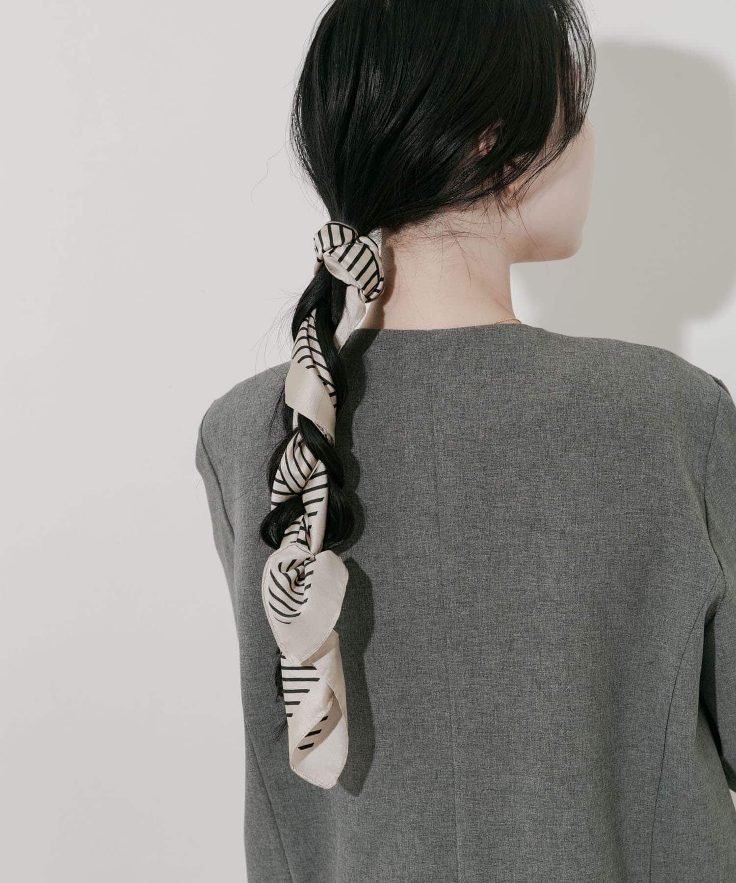 SMELLY「アソートパターンスカーフ」|バンダナ・スカーフ|